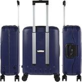 Camprest Lock Luggage